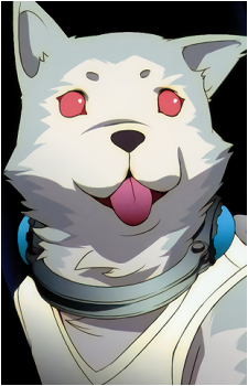 Koromaru