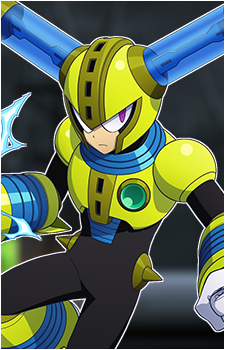 Fuse Man's image