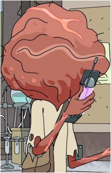 Shleemypants's image