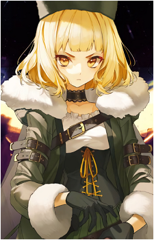 Goldilocks {GL}