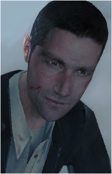 Jack Shephard
