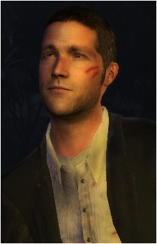 Jack Shephard