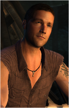Jack Shephard