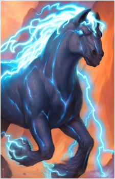 Thunderbringer's image