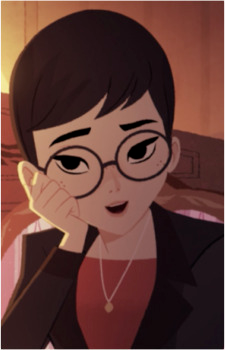 Julia Argent Image