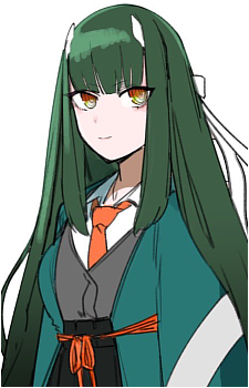 Midori Kotobuki's image