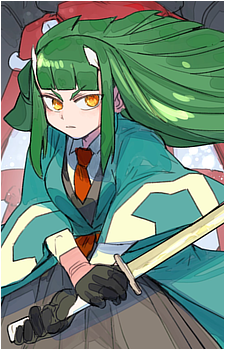 Image 2 - Art: 肉村Q (Nikumura-Q) Image 2