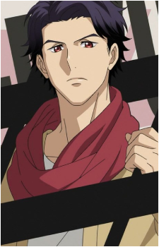 Asaki Uozumi's image