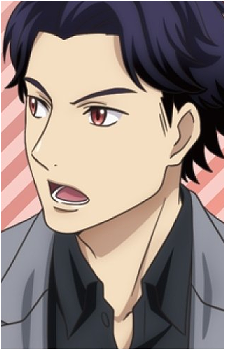 Asaki Uozumi