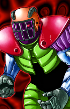 Battle Footballer's image