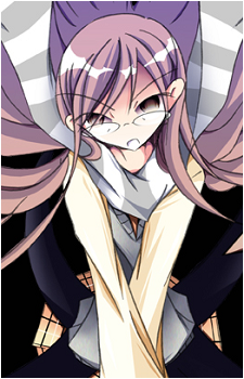 Yuuna Tobari's image