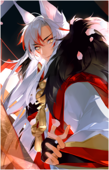 Youko {Onmyoji}