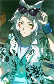 Youko {Onmyoji}