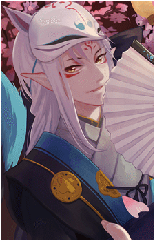 Youko {Onmyoji}'s image