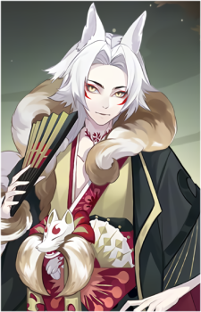 Youko {Onmyoji}