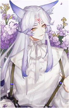 Youko {Onmyoji}