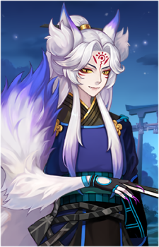 Youko {Onmyoji}