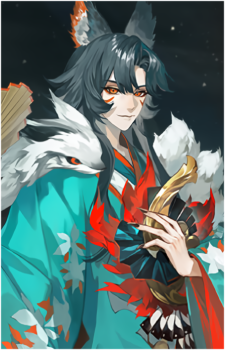 Youko {Onmyoji}