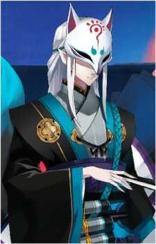 Youko {Onmyoji}