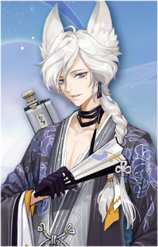 Youko {Onmyoji}