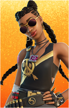 Kiara K.O.