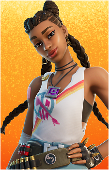 Kiara K.O.