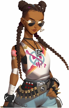 Kiara K.O.