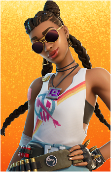 Kiara K.O.
