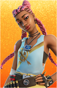 Kiara K.O.