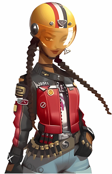 Kiara K.O.