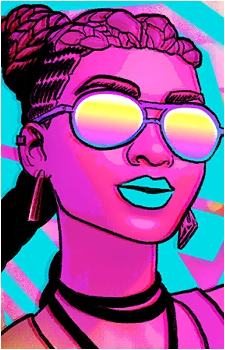 Kiara K.O.