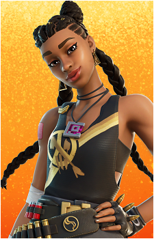 Kiara K.O.