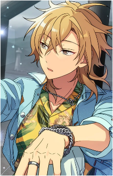 Kaoru Hakaze