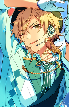 Kaoru Hakaze