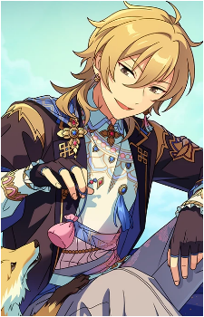 Kaoru Hakaze