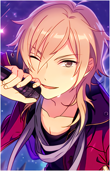 Kaoru Hakaze