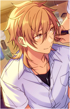 Kaoru Hakaze