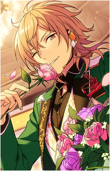 Kaoru Hakaze