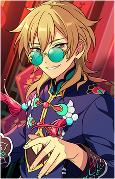 Kaoru Hakaze