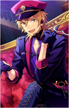 Kaoru Hakaze