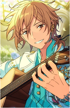 Kaoru Hakaze