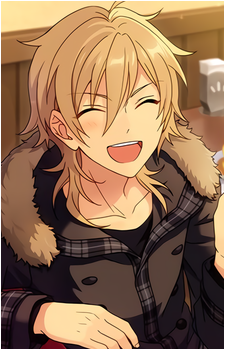 Kaoru Hakaze