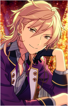 Kaoru Hakaze