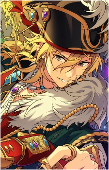 Kaoru Hakaze