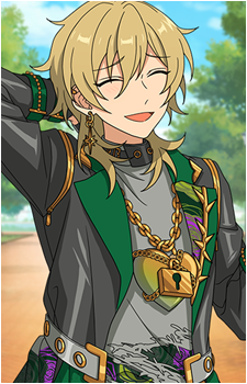 Kaoru Hakaze