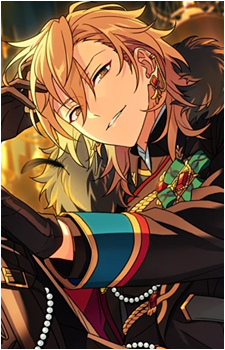Kaoru Hakaze
