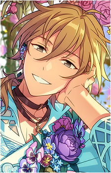 Kaoru Hakaze