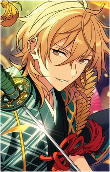 Kaoru Hakaze