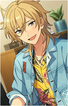 Kaoru Hakaze