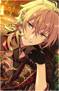 Kaoru Hakaze
